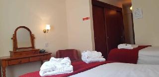 Mount Pleasant Hotel fotoÄŸrafÄ±