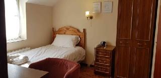 Mount Pleasant Hotel fotoÄŸrafÄ±