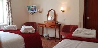Mount Pleasant Hotel fotoÄŸrafÄ±