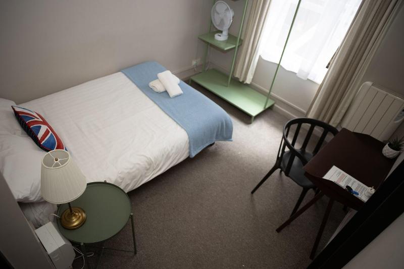 Monopoly Accommodations - Genel