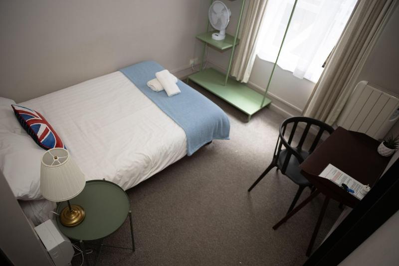 Monopoly Accommodations - Genel