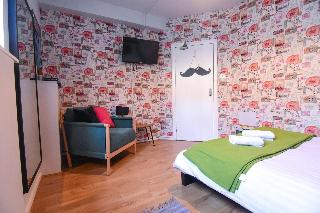 Monopoly Accommodations fotoÄŸrafÄ±
