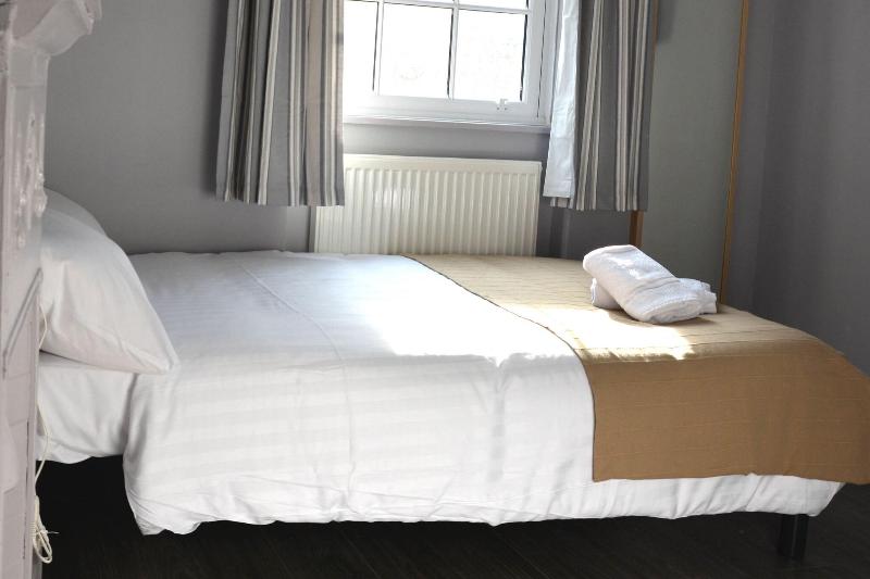 Monopoly Accommodations - Oda