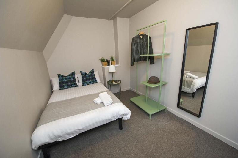 Monopoly Accommodations - Oda