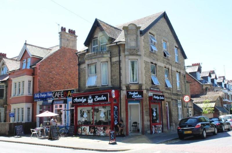 Your Oxford Stay - Genel