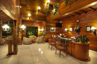 Citra Cikopo Hotel And Family Cottages fotoÄŸrafÄ±