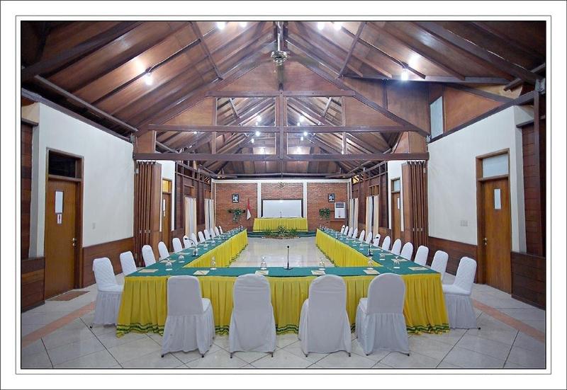 Citra Cikopo Hotel And Family Cottages - Toplantı