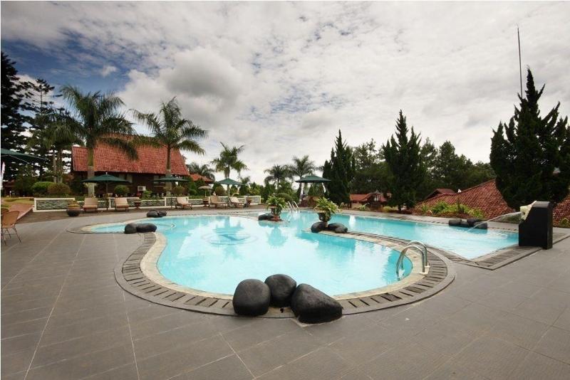 Citra Cikopo Hotel And Family Cottages - Aktivite