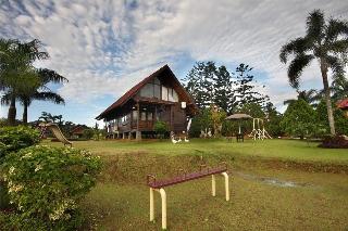 Citra Cikopo Hotel And Family Cottages fotoÄŸrafÄ±