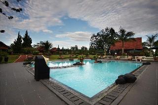 Citra Cikopo Hotel And Family Cottages fotoÄŸrafÄ±