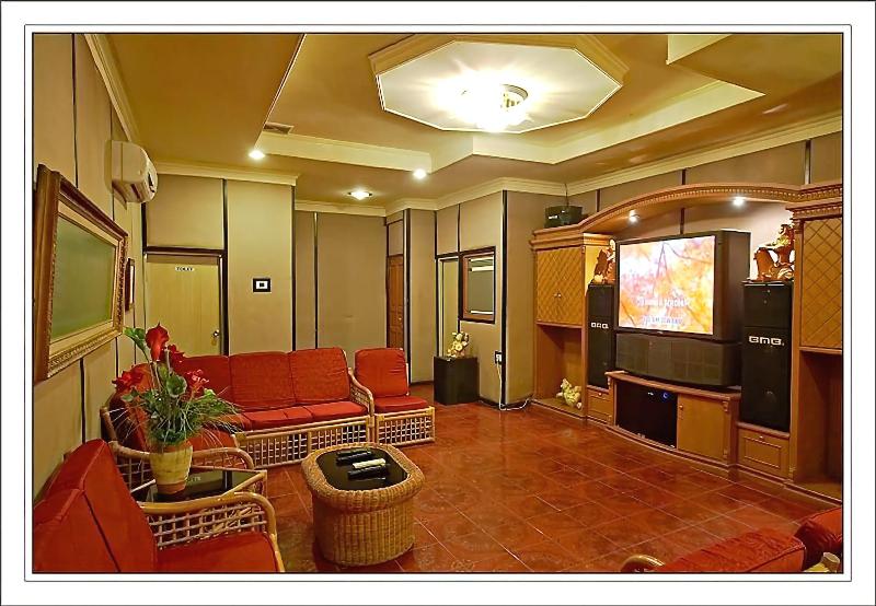 Citra Cikopo Hotel And Family Cottages - Aktivite