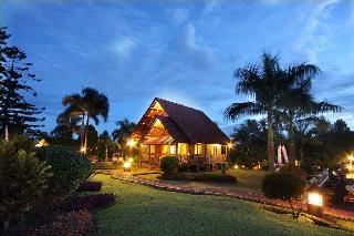 Citra Cikopo Hotel And Family Cottages otel fotoğrafı