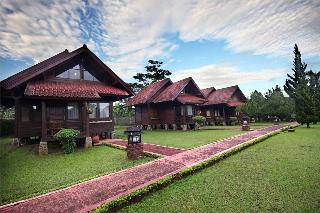 Citra Cikopo Hotel And Family Cottages fotoÄŸrafÄ±