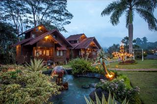 Citra Cikopo Hotel And Family Cottages fotoÄŸrafÄ±