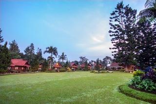 Citra Cikopo Hotel And Family Cottages fotoÄŸrafÄ±