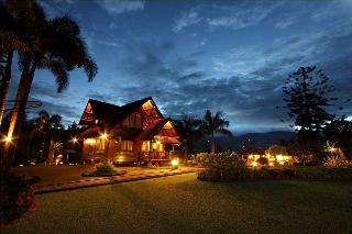 Citra Cikopo Hotel And Family Cottages fotoÄŸrafÄ±