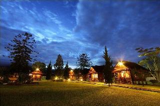 Citra Cikopo Hotel And Family Cottages fotoÄŸrafÄ±