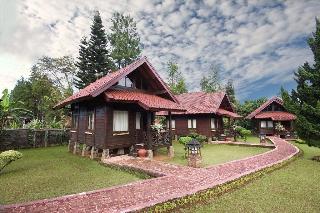 Citra Cikopo Hotel And Family Cottages fotoÄŸrafÄ±
