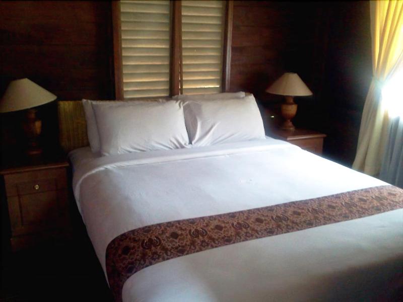 Citra Cikopo Hotel And Family Cottages - Oda