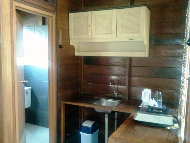Citra Cikopo Hotel And Family Cottages - Oda