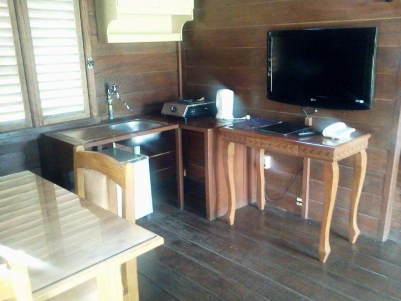 Citra Cikopo Hotel And Family Cottages - Oda