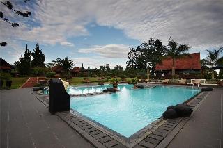Citra Cikopo Hotel And Family Cottages fotoÄŸrafÄ±