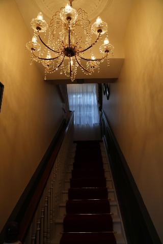 Number 8 The Townhouse fotoÄŸrafÄ±