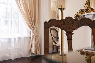 Number 8 The Townhouse fotoÄŸrafÄ±