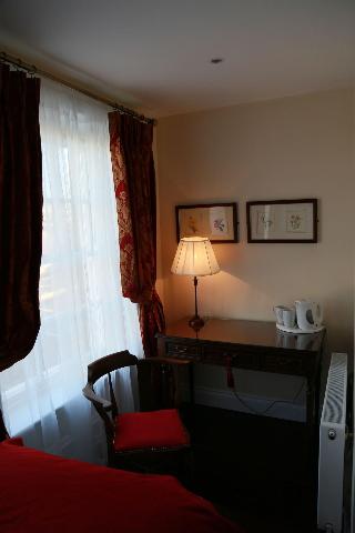 Number 8 The Townhouse fotoÄŸrafÄ±