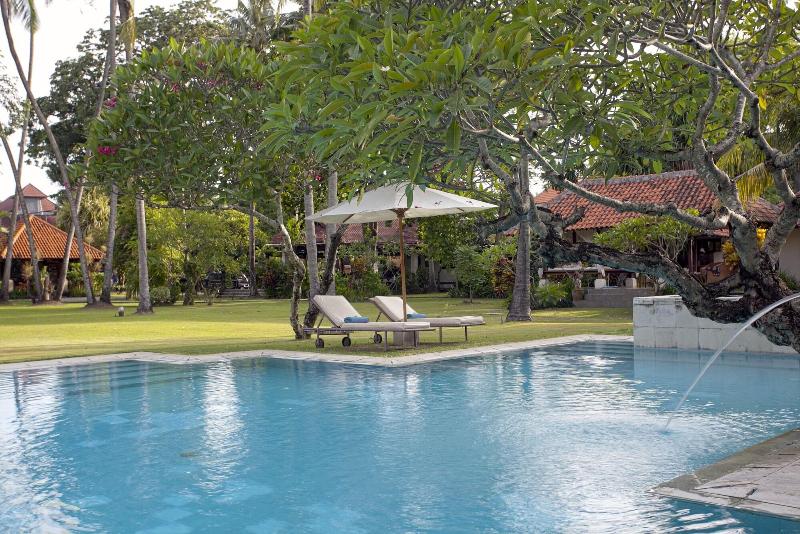 Natah Bale Villas - Aktivite