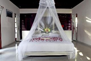Natah Bale Villas otel fotoğrafı