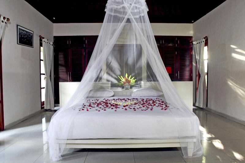 Natah Bale Villas - Genel