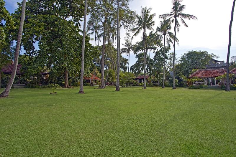 Natah Bale Villas - Genel