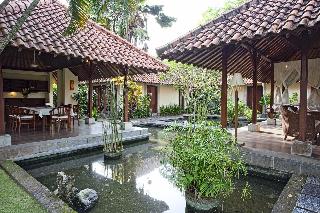 Natah Bale Villas fotoÄŸrafÄ±