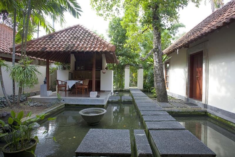 Natah Bale Villas - Genel