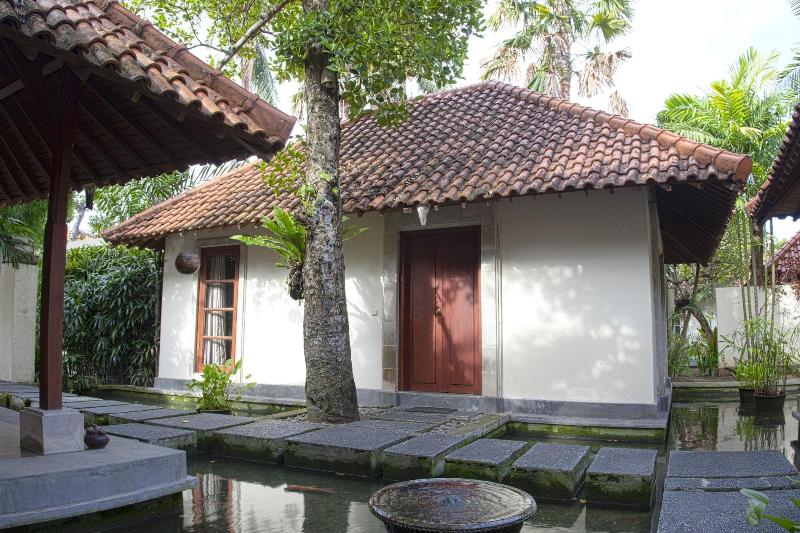 Natah Bale Villas - Genel