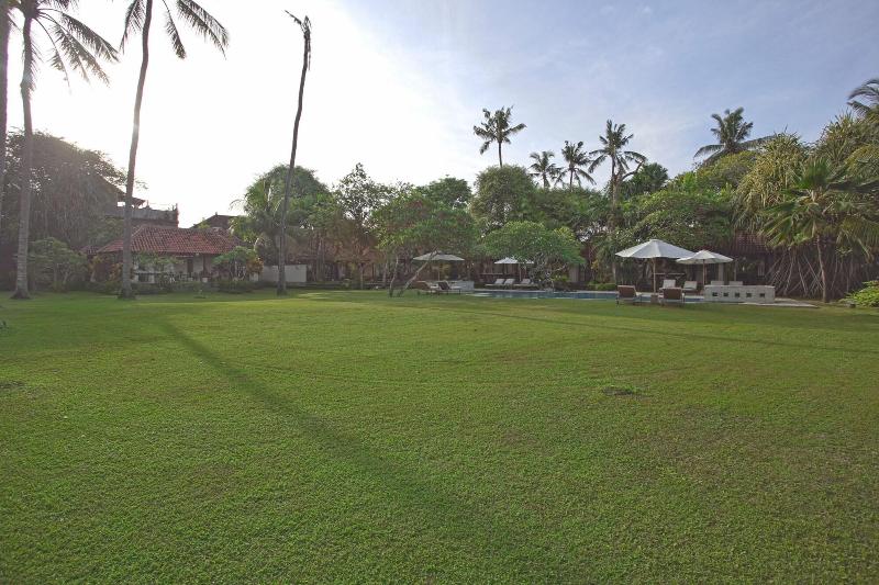 Natah Bale Villas - Genel