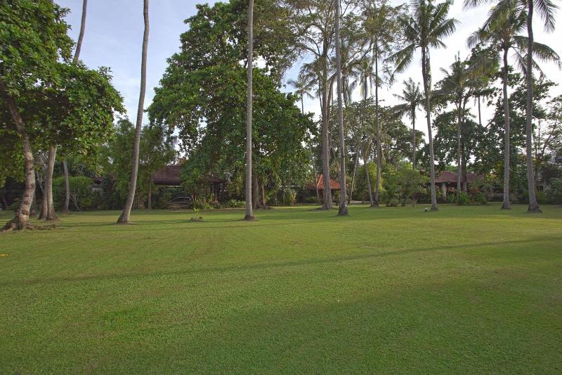 Natah Bale Villas - Genel