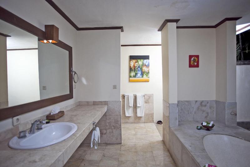 Natah Bale Villas - Oda