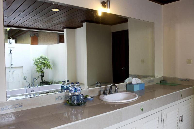 Natah Bale Villas - Oda