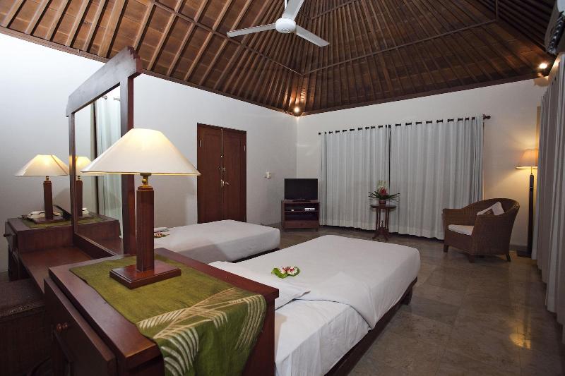 Natah Bale Villas - Oda
