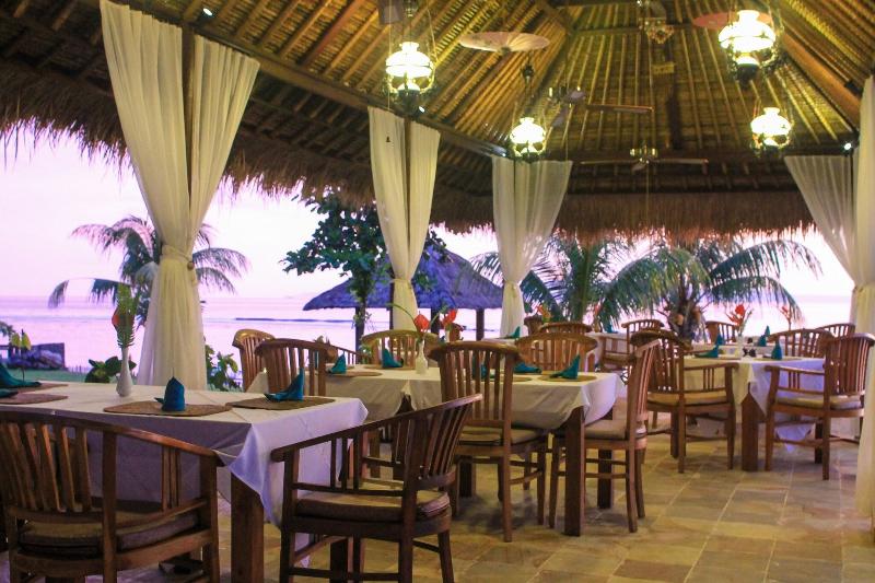 Sea Breeze Candidasa - Toplantı