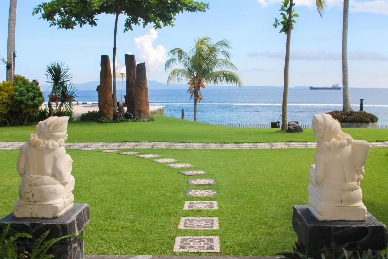 Sea Breeze Candidasa - Aktivite