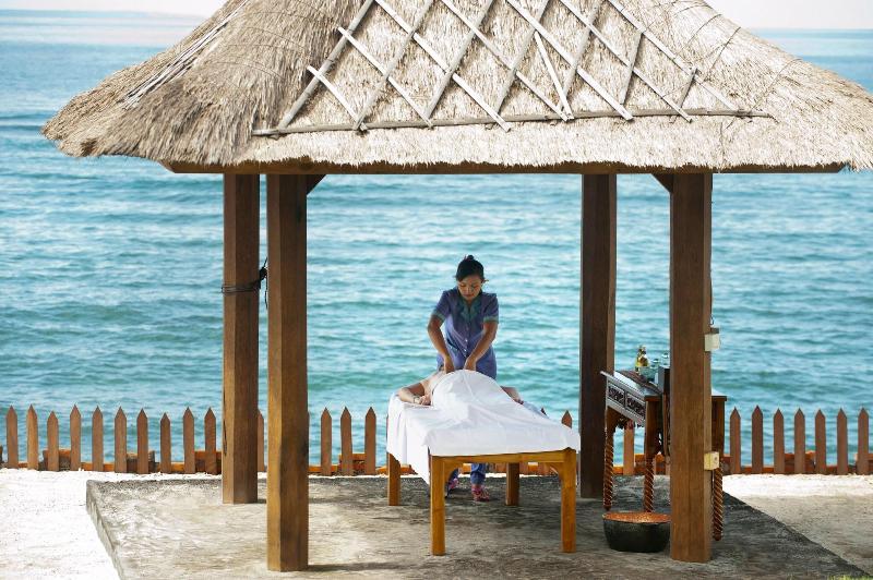 Sea Breeze Candidasa - Aktivite