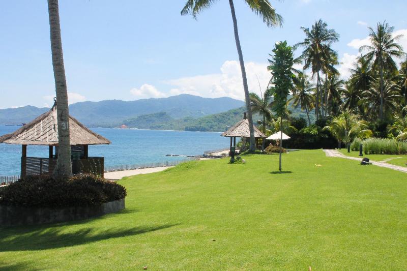 Sea Breeze Candidasa - Aktivite