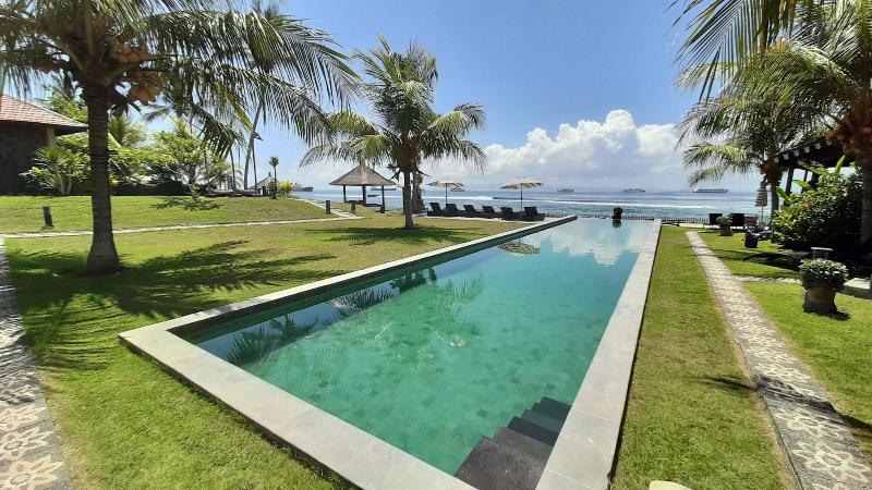 Sea Breeze Candidasa - Aktivite