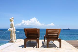 Sea Breeze Candidasa fotoÄŸrafÄ±