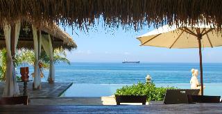 Sea Breeze Candidasa otel fotoğrafı