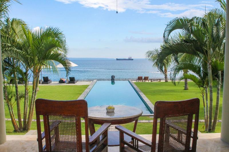 Sea Breeze Candidasa - Genel