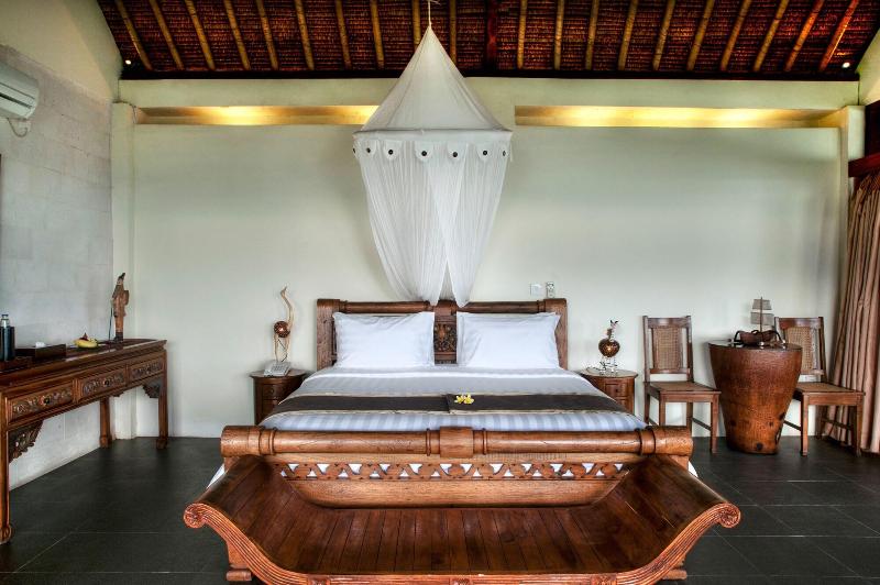 Sea Breeze Candidasa - Oda